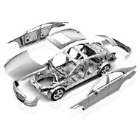 Mobex Auto Parts WordPress WooCommerce Theme